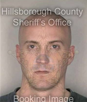 Matthew Campbell, - Hillsborough County, FL 