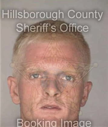 Robert Cangeme, - Hillsborough County, FL 