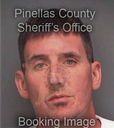 Brian Carey, - Pinellas County, FL 