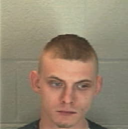 Anthony Cartagena - Tippecanoe County, IN 