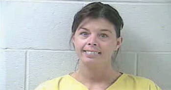 Jennifer Case-Bell, - Daviess County, KY 