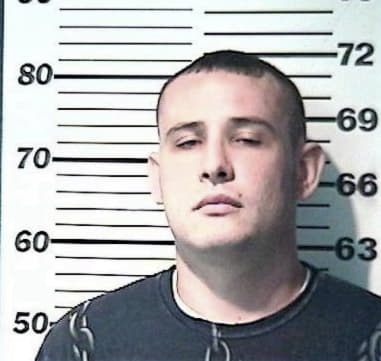 Anthony Cash - Campbell County, KY 