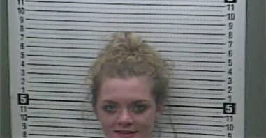 Carrie Caudill, - Harlan County, KY 