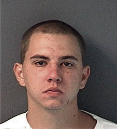 Steven Chalmers, - Escambia County, FL 