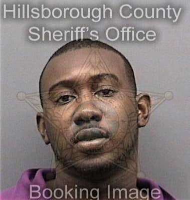 Von Chaney, - Hillsborough County, FL 