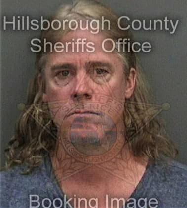 Alexis Charriez-Morales - Hillsborough County, FL 