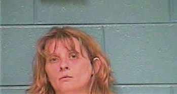 Theresa Christopher, - Bourbon County, KY 