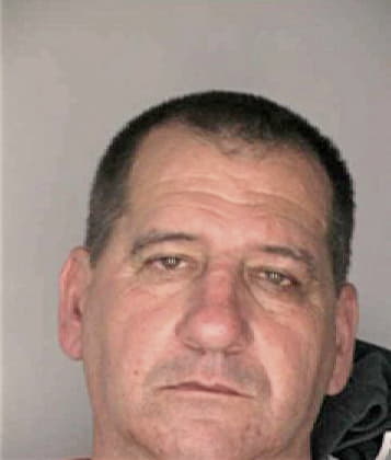 Victor Cintron - Hillsborough County, FL 
