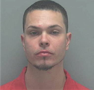 Christopher Clark, - Lee County, FL 