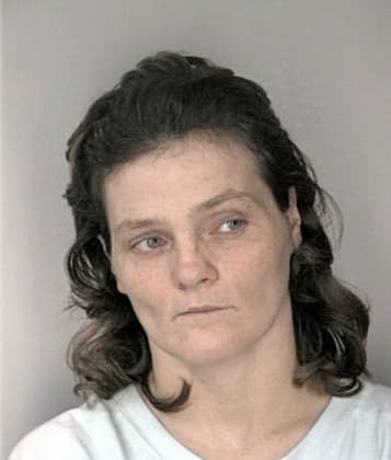 Robin Claxton - Hillsborough County, FL 