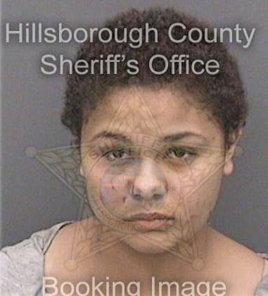 Yolanda Clinton - Hillsborough County, FL 