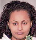 Destiny Clisby - Multnomah County, OR 
