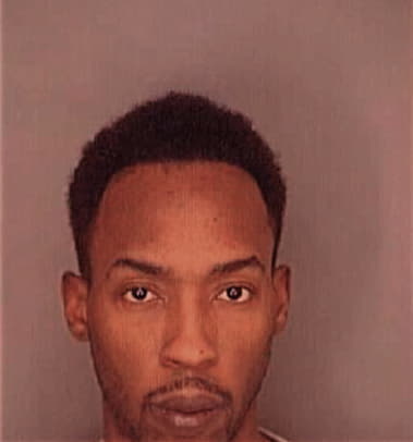 Willie Cobb - Polk County, FL 