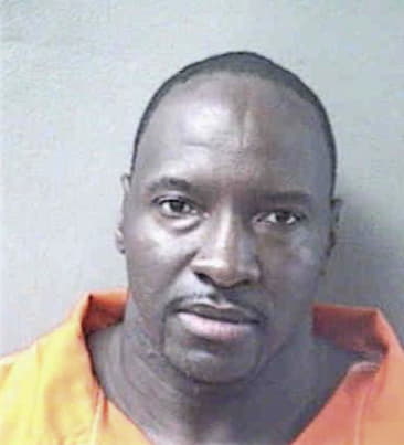 Jerome Cochran, - Okaloosa County, FL 