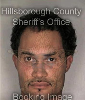 Steven Cochran - Hillsborough County, FL 