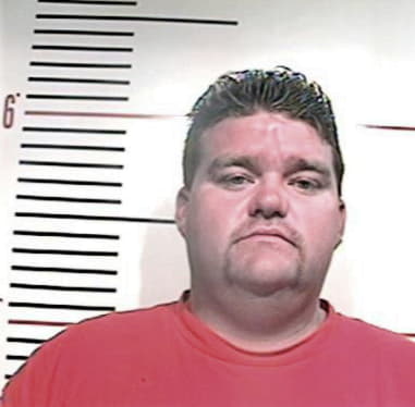 Timothy Cole, - Parker County, TX 