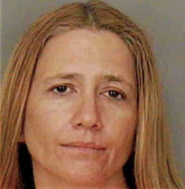 Angela Coleman - Polk County, FL 