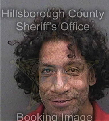 Matthew Conklin, - Hillsborough County, FL 