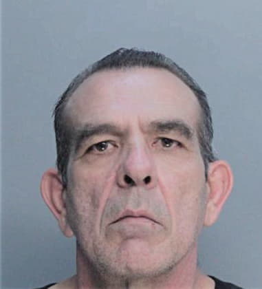 Simon Conmon, - Dade County, FL 