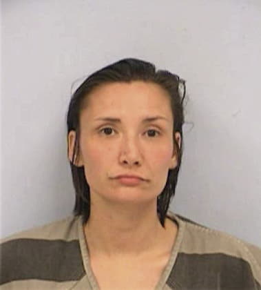 Samantha Cook - Travis County, TX 