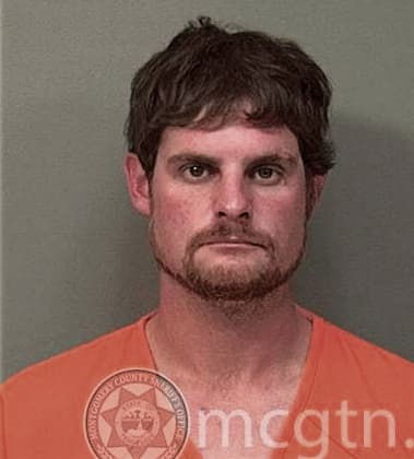 James Cornelison, - Montgomery County, TN 