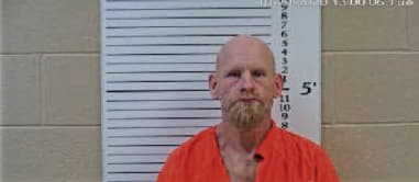 Kenneth Courtright, - Cherokee County, NC 