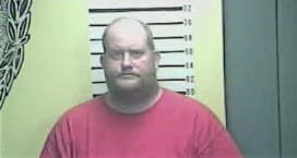 Christopher Cox - Bell County, KY 