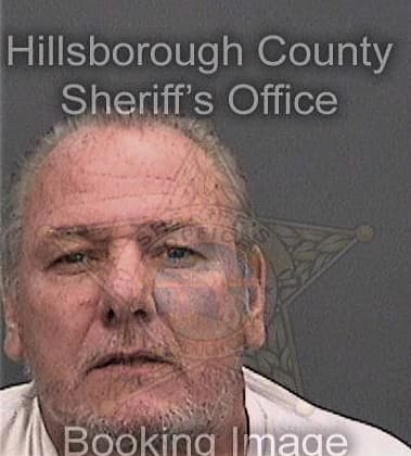 Luis Cuello, - Hillsborough County, FL 