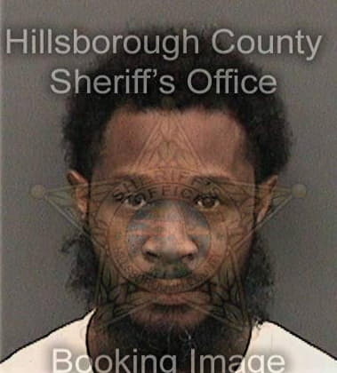 Gerard Cummings, - Hillsborough County, FL 