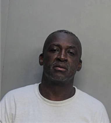 Lloyd Daniels, - Dade County, FL 