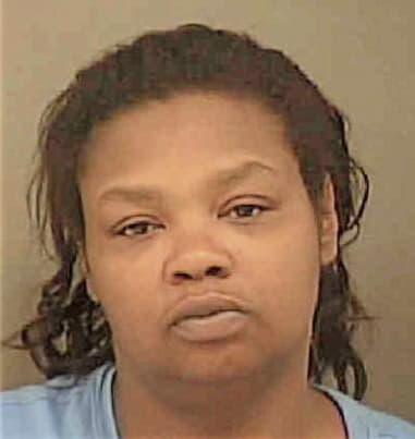 Valerie Davis, - Mecklenburg County, NC 