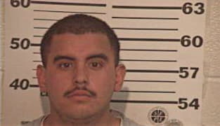 Juan Dela-Rosa, - Hidalgo County, TX 