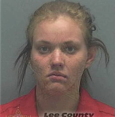 Cherie Devivo, - Lee County, FL 