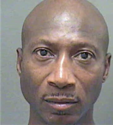 Moussa Diallo, - Mecklenburg County, NC 