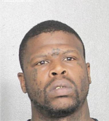 Leon Dixon, - Broward County, FL 