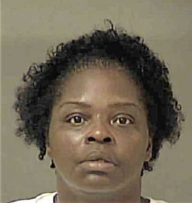 Janay Duncan, - Mecklenburg County, NC 