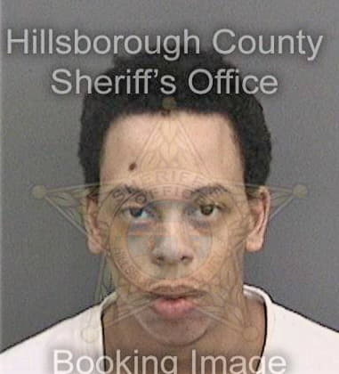 David Dunson, - Hillsborough County, FL 