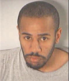 Richard Edwards - Fulton County, GA 