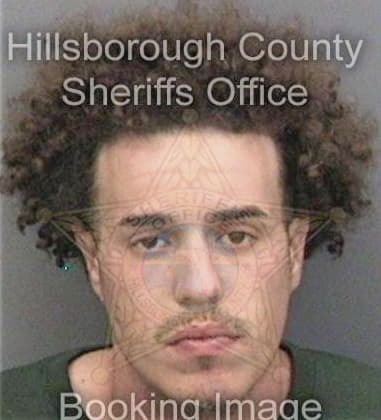 Bartomiano Espinoza, - Hillsborough County, FL 