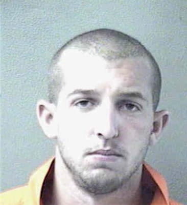 Alan Evans, - Okaloosa County, FL 