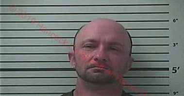 Joshua Foster, - Hancock County, MS 