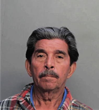 Cesar Fuentes, - Dade County, FL 