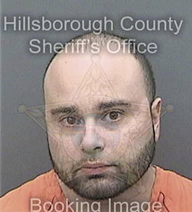 Lyan Ganteshernandez, - Hillsborough County, FL 