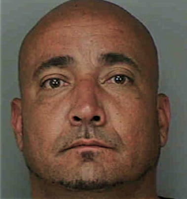 Jose Garciaantonio, - Polk County, FL 