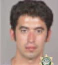 Barry Gillette - Multnomah County, OR 