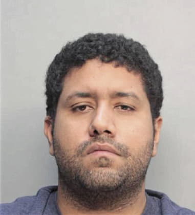 Alfonso Gomez, - Dade County, FL 