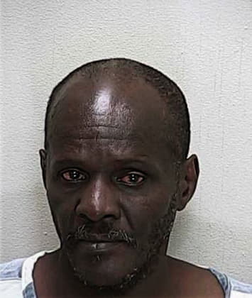 Rudolph Gordon, - Marion County, FL 