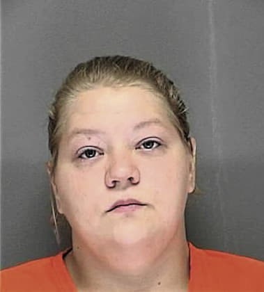 Jessica Gravell, - Volusia County, FL 