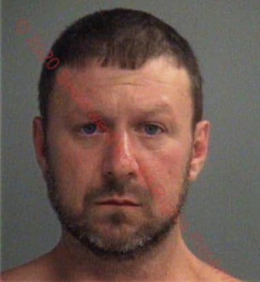 Michael Hagy, - Washington County, VA 