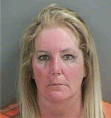 Veronica Hampton, - Collier County, FL 